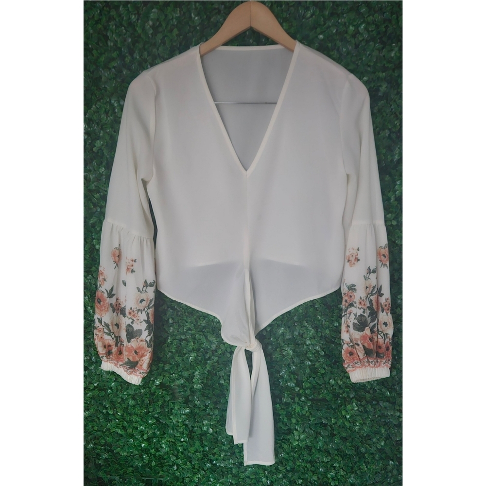 Shein Blouse